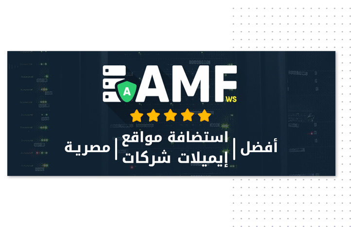 شركة AMF